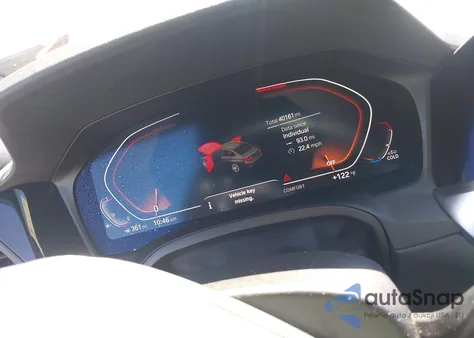 2019 BMW 330I from USA, damaged, VIN WBA5R1C57KFH22221